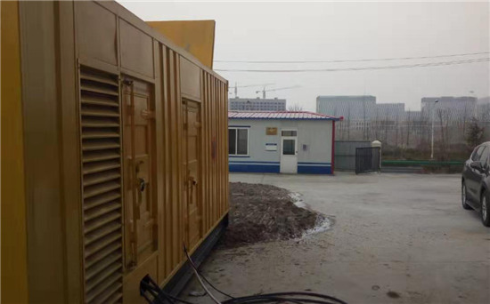 彭市镇发电车出租