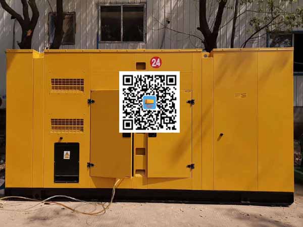 彭市镇出租发电机