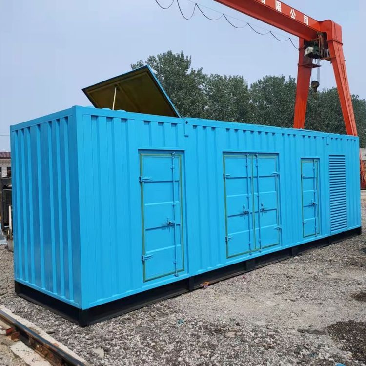 彭市镇租赁发电车