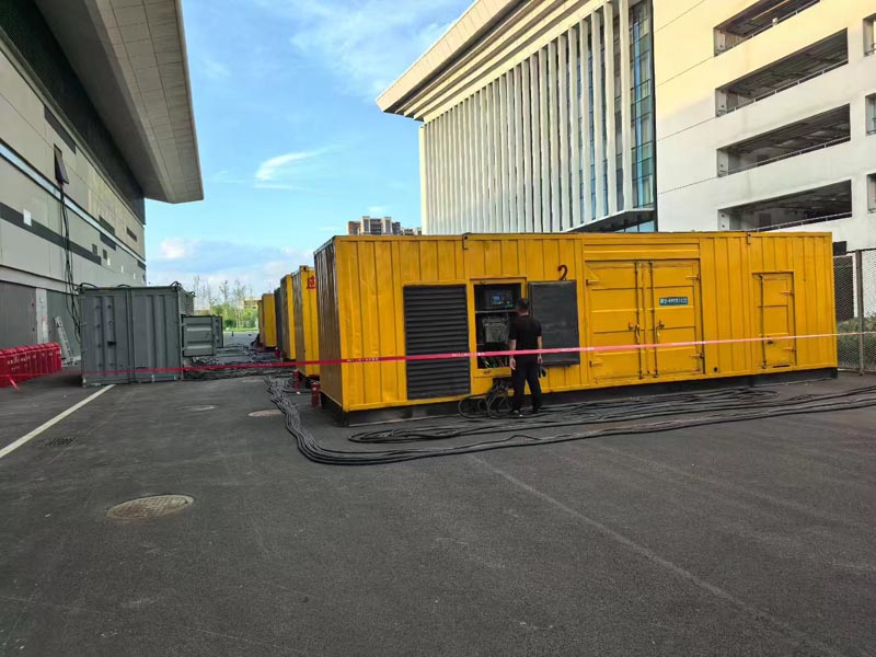 彭市镇柴油发电机冬季保养注意事项？