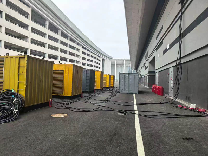 彭市镇冬季柴油发电机启动前需要做哪些准备工作？